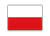 EFFETTO NOTTE - Polski